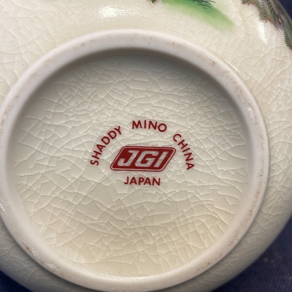 Vase JGI - Picture 2 of 3